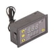 thumbnail image 3 of Controlador De Temperatura Digital, Termostato Digital Controlador De Temperatura Digital W3230 DC Interruptor De Termostato Digital, 3 of 7