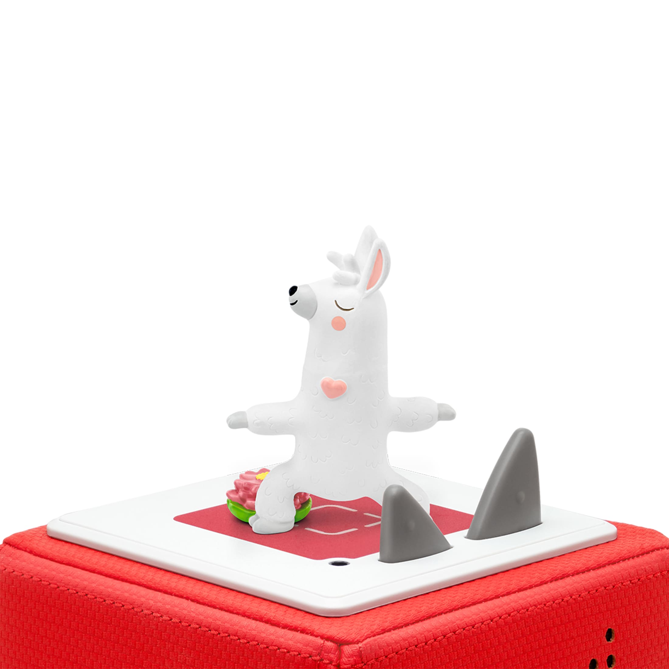 Figurine Tonie Kung Fu Panda - Audio Et Histoire Pour Toniebox - 66 Minutes - Enfant 6 Ans Et Plus
