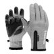thumbnail image 1 of Guantes Forrado Cálido de Invierno Resistente a Agua Muñeca Elástica Táctil Palma Antideslizante para Pesca, Fotografía, Equitación METRO Baoblaze Guantes de caza impermeables, 1 of 7