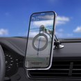thumbnail image 2 of Upgrade Car Phone Holder with Universal 360° PRO Window Mount E0O9, 2 of 8