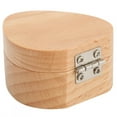 thumbnail image 4 of Acoustic Guitar Pick Box, Plectrums Case, Heart Shaped For Guitar Player Storage, 4 of 8