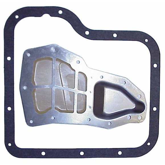 F-60A Auto Trans Filter Kit By POWERTRAIN COMPONENTS (PTC)