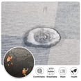 thumbnail image 4 of Alfombrilla de cocina larga de diatomita, alfombra de cocina, alfombras suaves y lavables, alfombrillas antideslizantes para baño, alfombrillas antideslizantes, felpudo de entrada para el hogar, 4 of 5