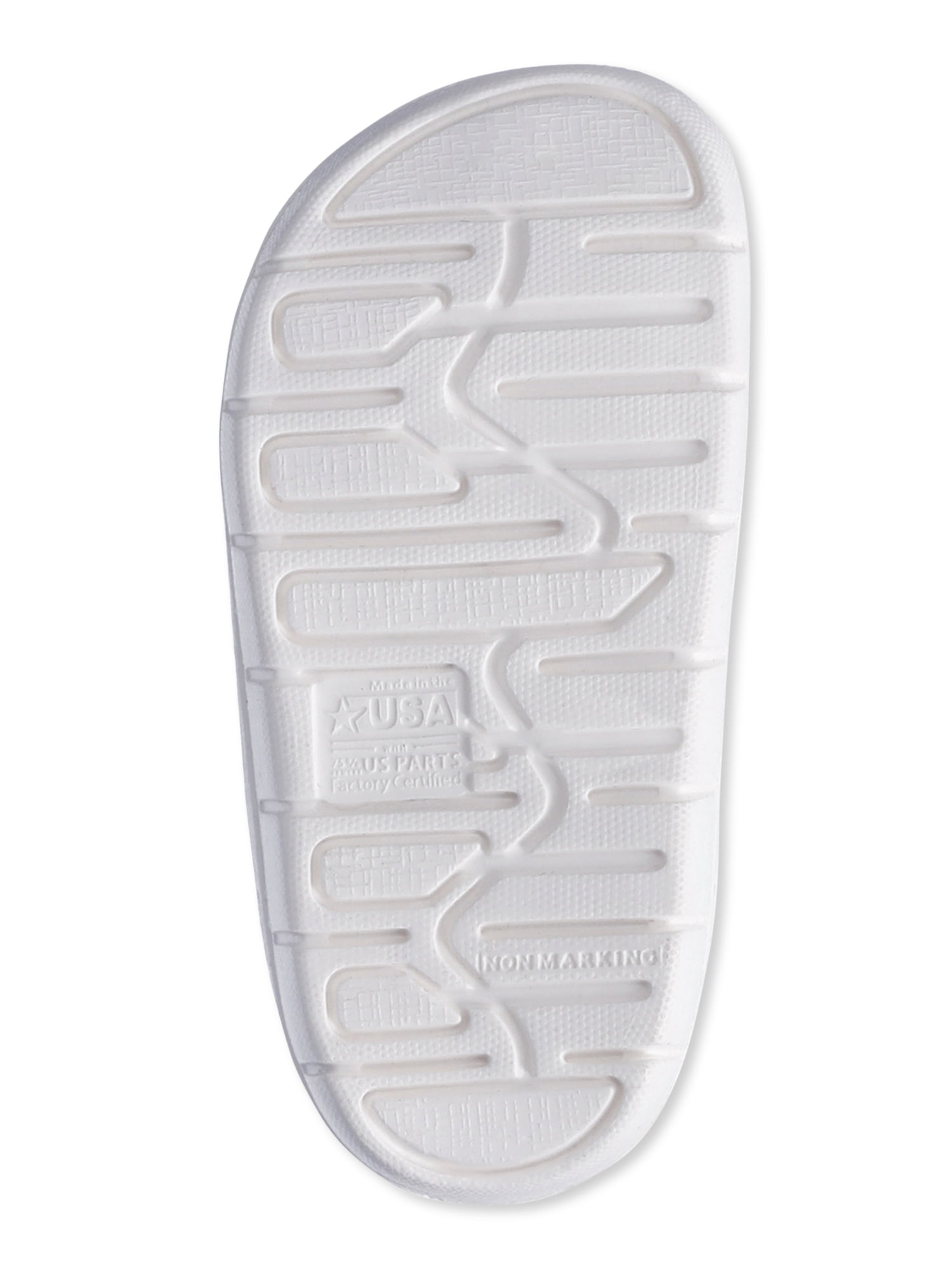 Wonder Nation Baby Comfort Clogs