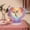 Multicolor, variant on Valentine Decor Iridescent Crystal Hands Heart Shape 2D Acrylic Sculpture Romantic Table Centerpiece Valentine's Day Gifts Valentine Decor
