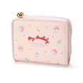 thumbnail image 1 of Sanrio-cartera de Hello Kitty, Cinnamoroll portatarjetas, My Melody Pu, monedero informal, bolsa para tarjetas, 1 of 4