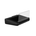 thumbnail image 2 of Smart Head-Up Display G100 for Cars: Real-Time Speed, Direction, Satellite Count - Overspeed & Fatigue Alerts, Auto Brightness Adjustment, Compatible with All Vehicles, 2 of 6