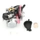 thumbnail image 2 of Carburador De Motocicleta, Carburador De Motor Duradero AC1450CA178CB Para Moto, 2 of 7