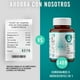 thumbnail image 4 of Magnesio Complex | LIFEED5 | 60 Cápsulas | Citrato de Magnesio, Gluconato de Magnesio, Óxido de Magnesio, Estearato de Magnesio | Reforzado con Vinagre de Manzana y Vitamina C | 60 Porciones LIFEED5 Multivitamínico para Mujer y Hombre 60 Capsulas, 4 of 7