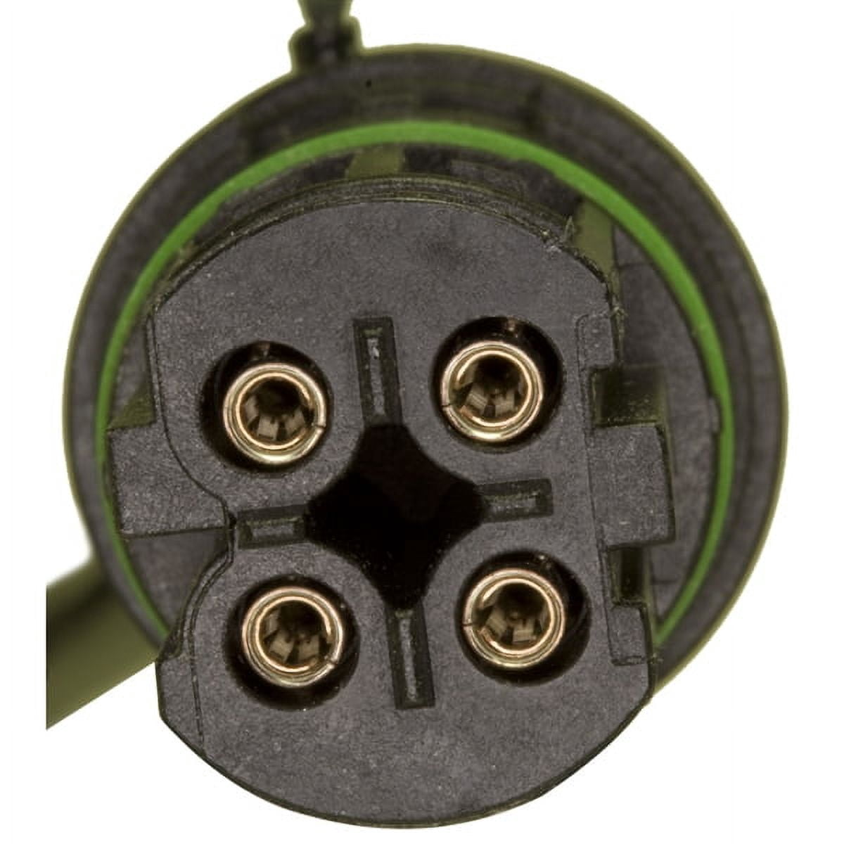 Ignition Knock (Detonation) Sensor
