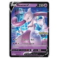 thumbnail image 3 of Mazo de batalla Pokémon Cartas Pokémon GO Mewtwo V, 3 of 4