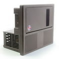 thumbnail image 2 of WFCO WF-8955-AD WF-8900-AD Series Power Center - 55 Amp, 105-130 VAC, 60 Hz, 940W, 2 of 2