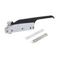 thumbnail image 4 of Manija de Puerta de Congelador con Pestillo Radial para Puerta de Enfriador, Manija de Puerta de Refrigerador Multifuncional de Aleación de Zinc para, 4 of 9