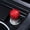 Red, variant on Detachable Wheel And Mount Blanket Binding Double Fold Wire Caps Kayak Solar to Power Lights Battery Car Charger Universal Personal Auto Vehicle Metal -stone Auto Car Plug Heater
