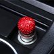 thumbnail image 2 of Universal Personal Auto Vehículo Metal Strass Auto Coche Enchufe Humo Calentador, 2 of 2