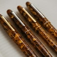 thumbnail image 3 of Esterbrook Estie Honeycomb Fountain Pen, 3 of 11