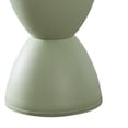 thumbnail image 2 of Tabouret Rond Maison Plastique Léger Tabourets Modernes Tabouret Rond Contemporain Tabouret Rond Plastique Coin Rond Épaissi Forte Capacité Tabouret Moderne Petit pour Maison, 2 of 5