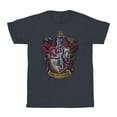 thumbnail image 1 of Harry Potter T-Shirt en Coton pour Garçons Gryffondor, 1 of 4