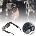 thumbnail image 1 of Wireless Audio Glasses with AI Functionality for Hands- Streaming and Clear Calls, 1 of 4