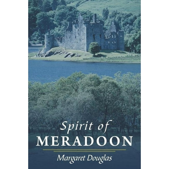 Spirit of Meradoon, (Paperback)