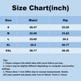 thumbnail image 4 of High Waist Tummy Control Shapewear Shorts for Women, Butt Lifting Boyshorts with Thermal Compression - Seamless Sculpting Underwear Beige L, 4 of 9