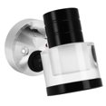 thumbnail image 4 of RV Reading Light 3000K 3W Power DC12V Adjustable Head Yellow LED Bedside Lamp for Yachts Boats Cupboard, 4 of 5