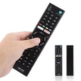 thumbnail image 3 of Reemplazo Del Controlador De Control Remoto De Tv Para Sony Rmt-Tx300P sonducket EL008368-00, 3 of 6