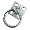 thumbnail image 4 of Anillo De Enganche Para Caballos, Revestimiento A Prueba De óxido, Placa De Anillo De Amarre De Fácil Instalación Para Baño Estable, 4 of 8