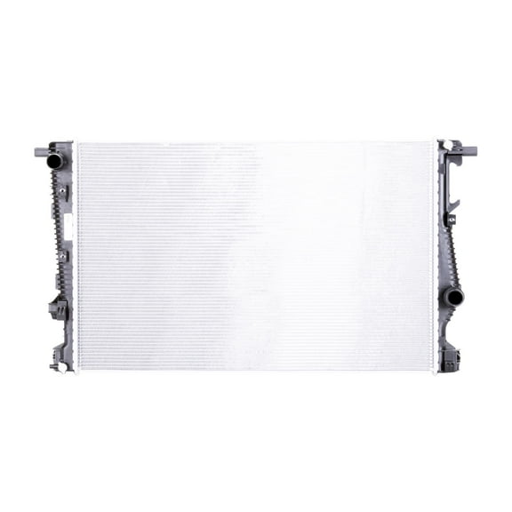 TYC 13400 Plastic/Aluminum Radiator for Chrysler 200, Jeep Cherokee CH3010363