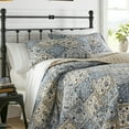 thumbnail image 3 of Stone Cottage Quilt Set, Twin - Reversible (3-Piece), 3 of 4