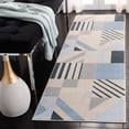 thumbnail image 3 of Safavieh Orwell Anderson Abstract Geometric Area Rug, 3 of 9