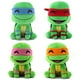 thumbnail image 2 of Peluche de tortuga pequeña, 2 of 2