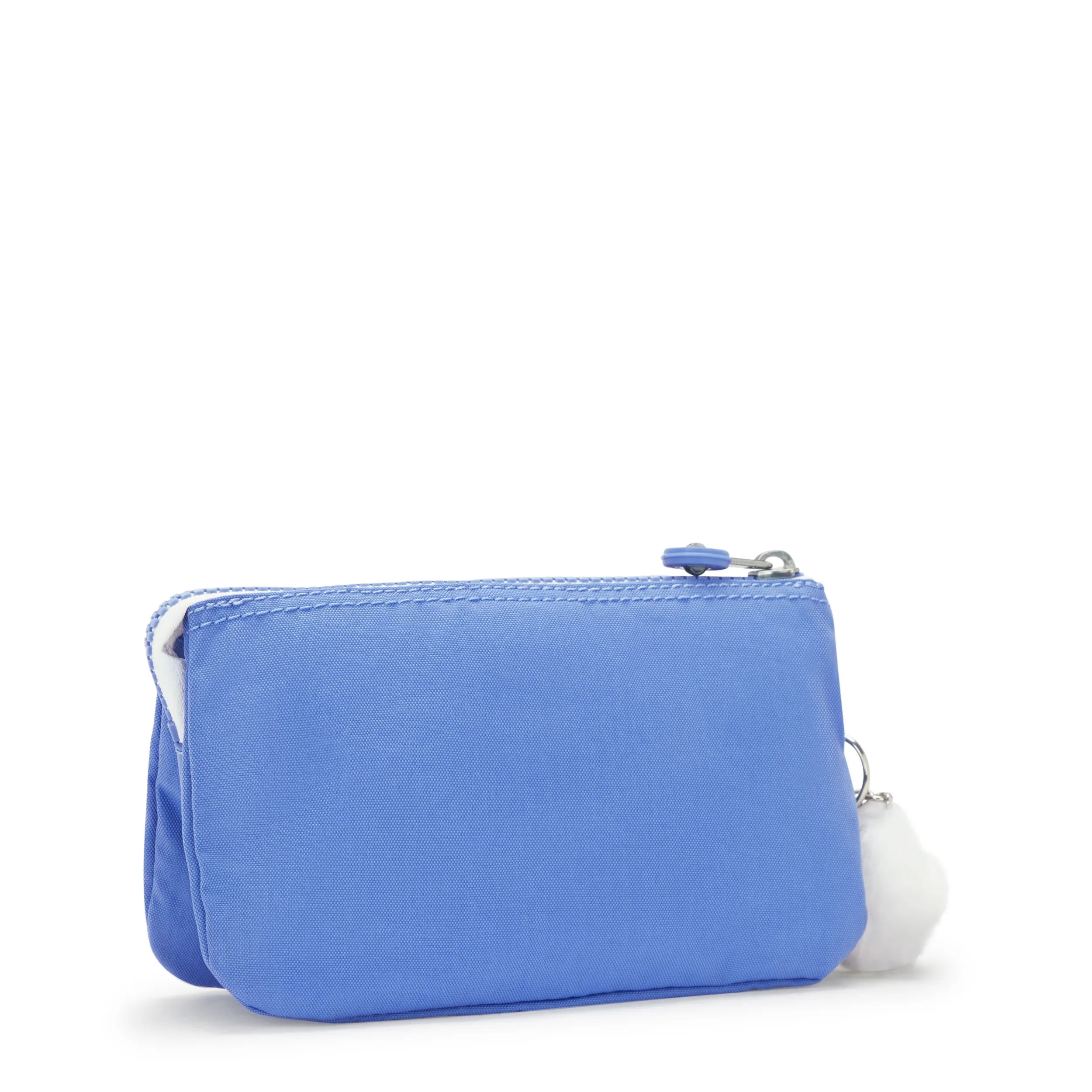 Kipling Women's Creativity Travel Wristlet Toiletry Zipper Organizer