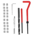 thumbnail image 3 of Thread Repair Kit, High Practicality Simple To Operate  for Indoor, 3 of 7
