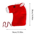 thumbnail image 4 of ICQOVD Novelty Hat Costume Accessory Party Wear, 4 of 6
