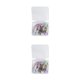 thumbnail image 3 of Injueey Alfileres de confección acolchado agujas de coser puntada herramienta portátil accesorios Color aleatorio luz insecto 50 Uds Insecto ligero 50PCS 2Conjunto, 3 of 6