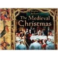 thumbnail image 1 of Pre-Owned The Medieval Christmas (Hardcover) 0750941448 9780750941440, 1 of 1