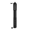 thumbnail image 3 of Lezyne, Grip Drive HV, Pump, ABS Flip Chuck, 90PSI, Black, M, 231mm, 3 of 5