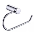 thumbnail image 2 of Juego De 6 Accesorios Para Baño Alfa  Acero Inoxidable Cromado De Lujo Sunlight, 2 of 7
