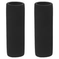 thumbnail image 3 of 2pcs Motorcycle Hand Grips Bike Handlebar Sleeves Motorcycle Handlebar Covers, 3 of 7
