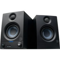 PreSonus Compact Studio Monitor, Black, 8.96 lb, 50W