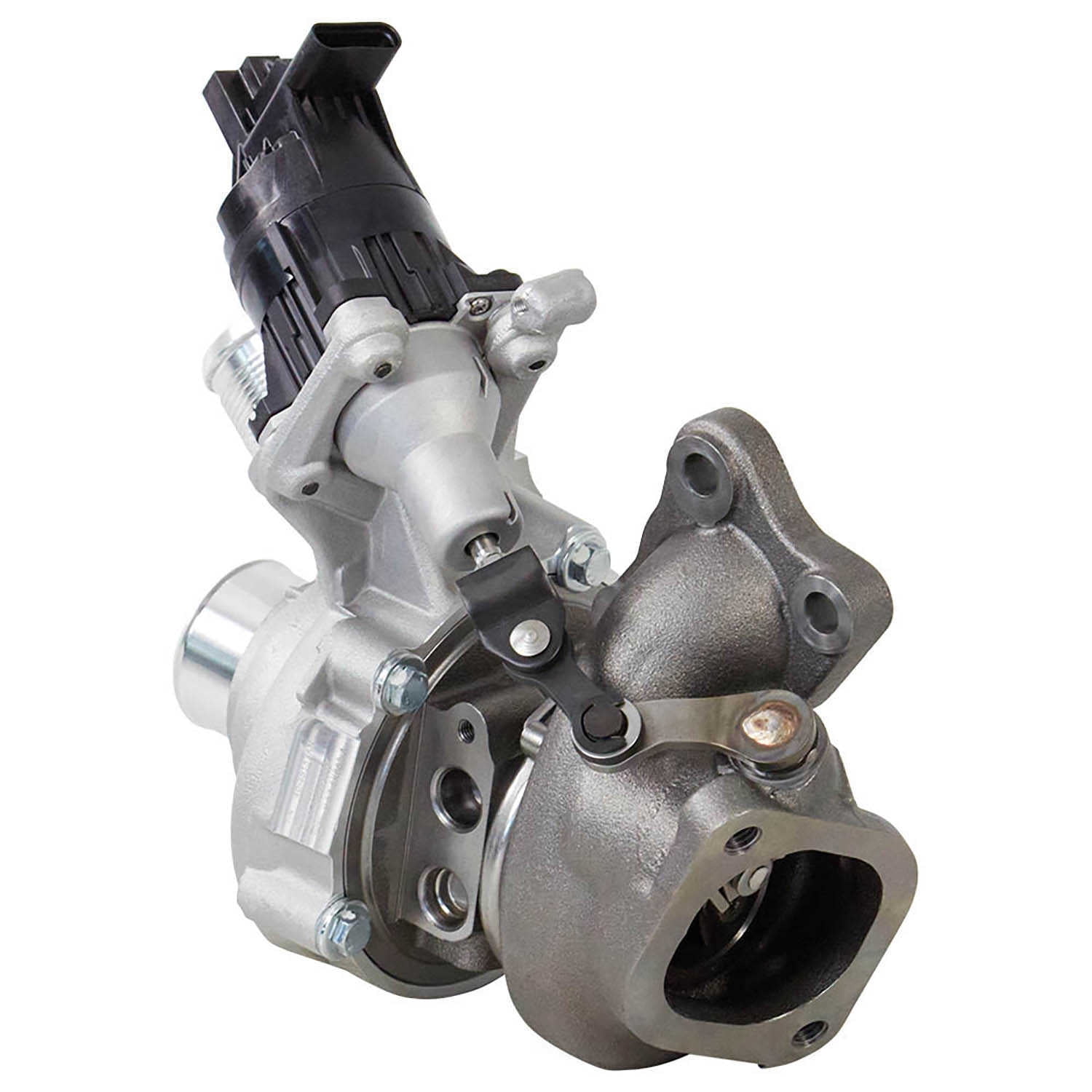 Global Parts Distributors LLC 2511729 Turbocharger