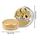 thumbnail image 4 of EELHOE 60g Anti-hair Loss Ginger Shampoo Bar Increasing Hair Volume Nourish Hair Root Hair Growth, 4 of 5