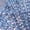 Smoky Blue, variant on Women's Adora Design 3271 Long Fitted Bodycon Off Shoulder Sequin Formal Dress Smoky Blue Size 10