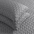 thumbnail image 5 of Valeron Palermo TENCEL Modal Quilt & Sham Set Collection, 5 of 6