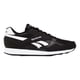 thumbnail image 1 of Tenis Reebok Hombre Caballero Casual Negro Royal Ultra negro 7,0 MX, 1 of 8