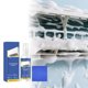 thumbnail image 5 of HWRETIE Air Conditioner Cleaner Kit 100Ml No Rinse Ac Filter Cleaner Deodorizer with Cleaning towel for Home Air Conditioner Maintenance, 5 of 9