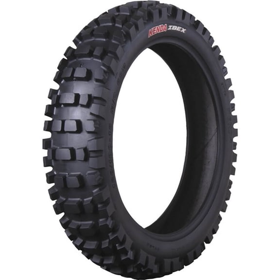 Kenda Ibex K774 Rear Tire 90/100-14 (047741441B1CEX)