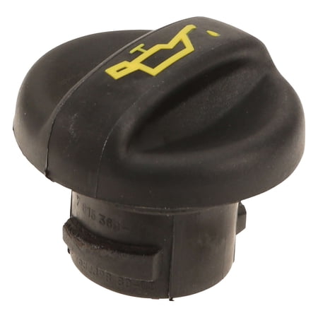 Original Equipment Oil Filler Cap