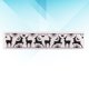 thumbnail image 1 of YSNOOWE Herramienta Para Embossing De Papel Ciervo Plantilla Para Manualidades, 1 of 6